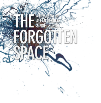 the forgotten space